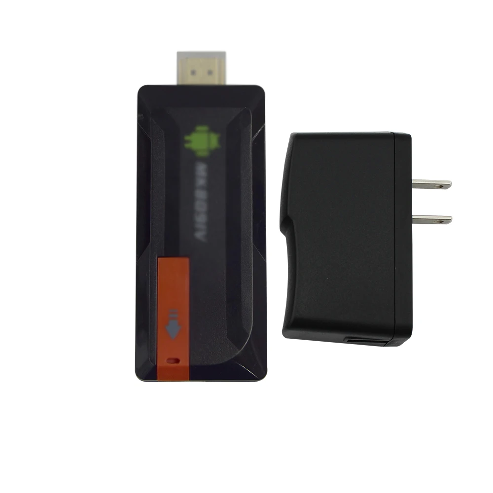 High quality android 7.1 mini pc with android OS tv box stick