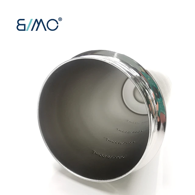 26oz Stainless Steel Insulated Water Bottle Protein Mixing Cup Holds Ice for 30 Hours As seen on Shark Tank