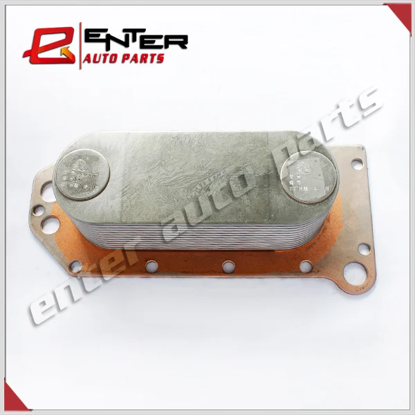 6ct 3974815 3918175 3906296 автомобиля универсале смазочных охладитель масла