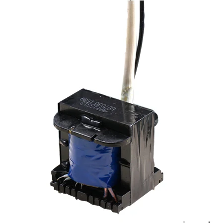 Настроить EE50 Аудио 110 В До 220 В Преобразователь Напряжения Силового Трансформатора