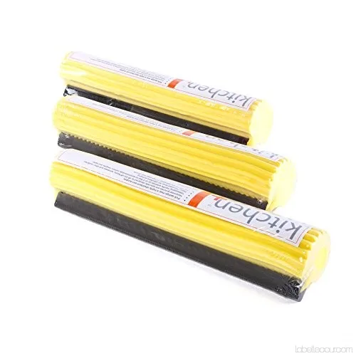 
BONNO PVA Mop Head Sponge Mop Heads Refill 