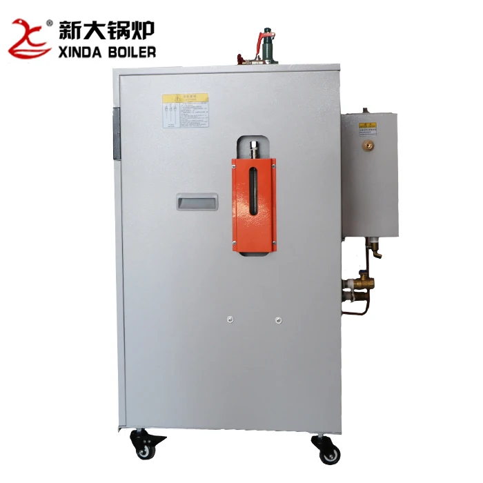 Hot Selling Full Automatic 30kw Steam Turbine Generator