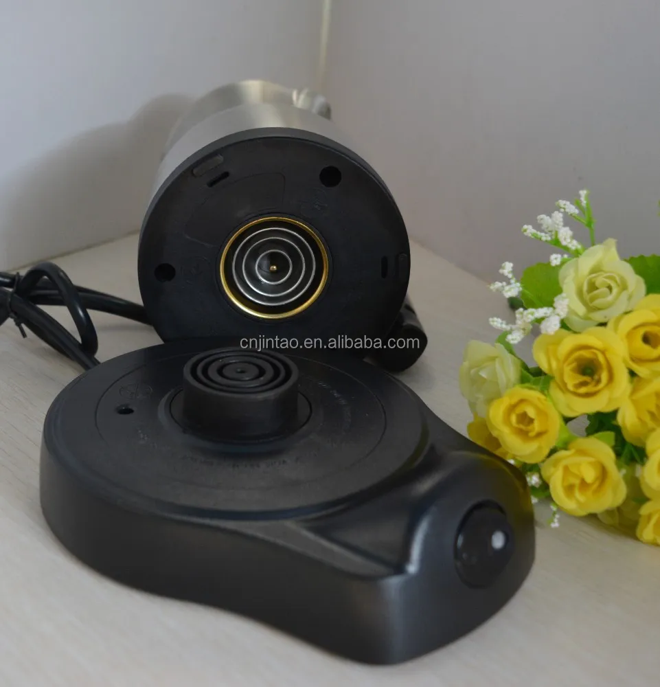 Briki electric turkish coffee maker coffee pot with 300ml capacity SUS304 body siphon coffee maker