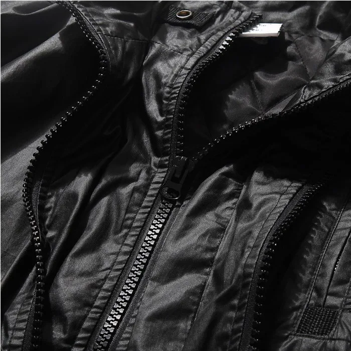 2017 Red Chief Leather Jacket Online Hot Selling Jean Jacket Wholesale From China Manufacturer