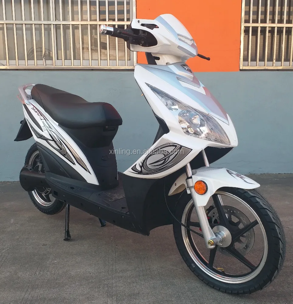 new arrival1000W 800W 500W electric scooter with remove lithium battery for sale