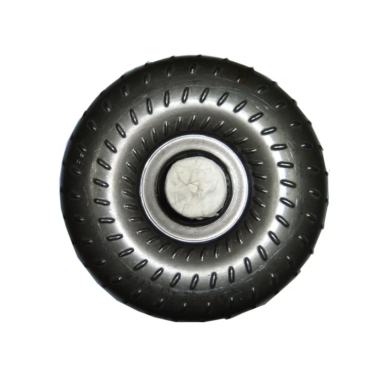 4L30E the Torque Converter Shop and the Torque Converter Stator with a Torque Converter Fill Itself