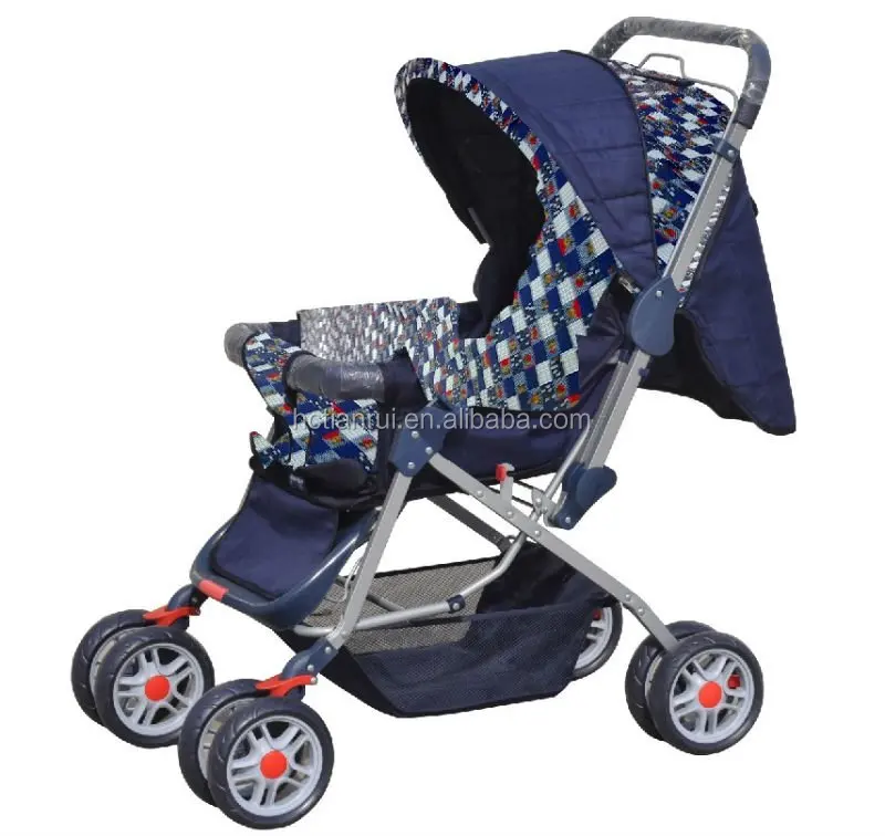 Wholesale baby stroller/ baby trolley/ baby buggy with cheap price