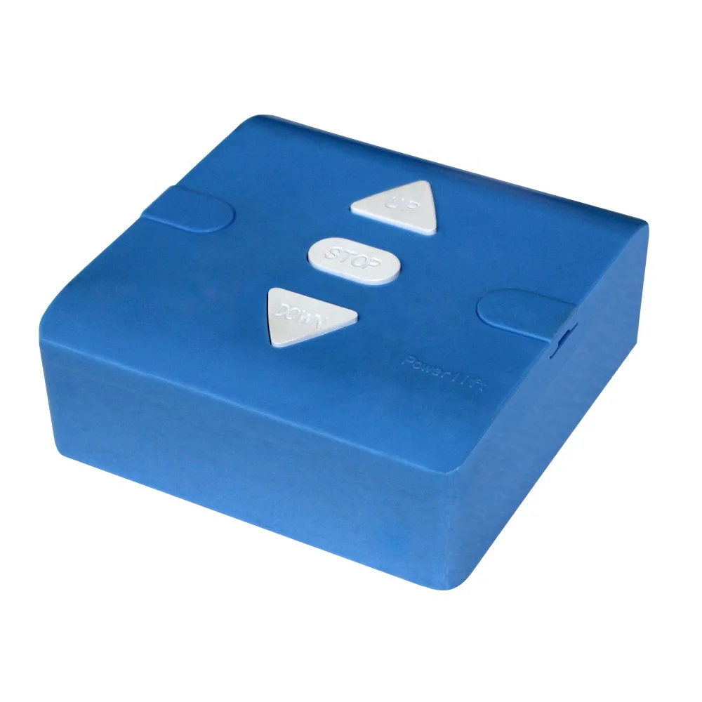 
DC Roller Shutter Door Side Opener Motor 