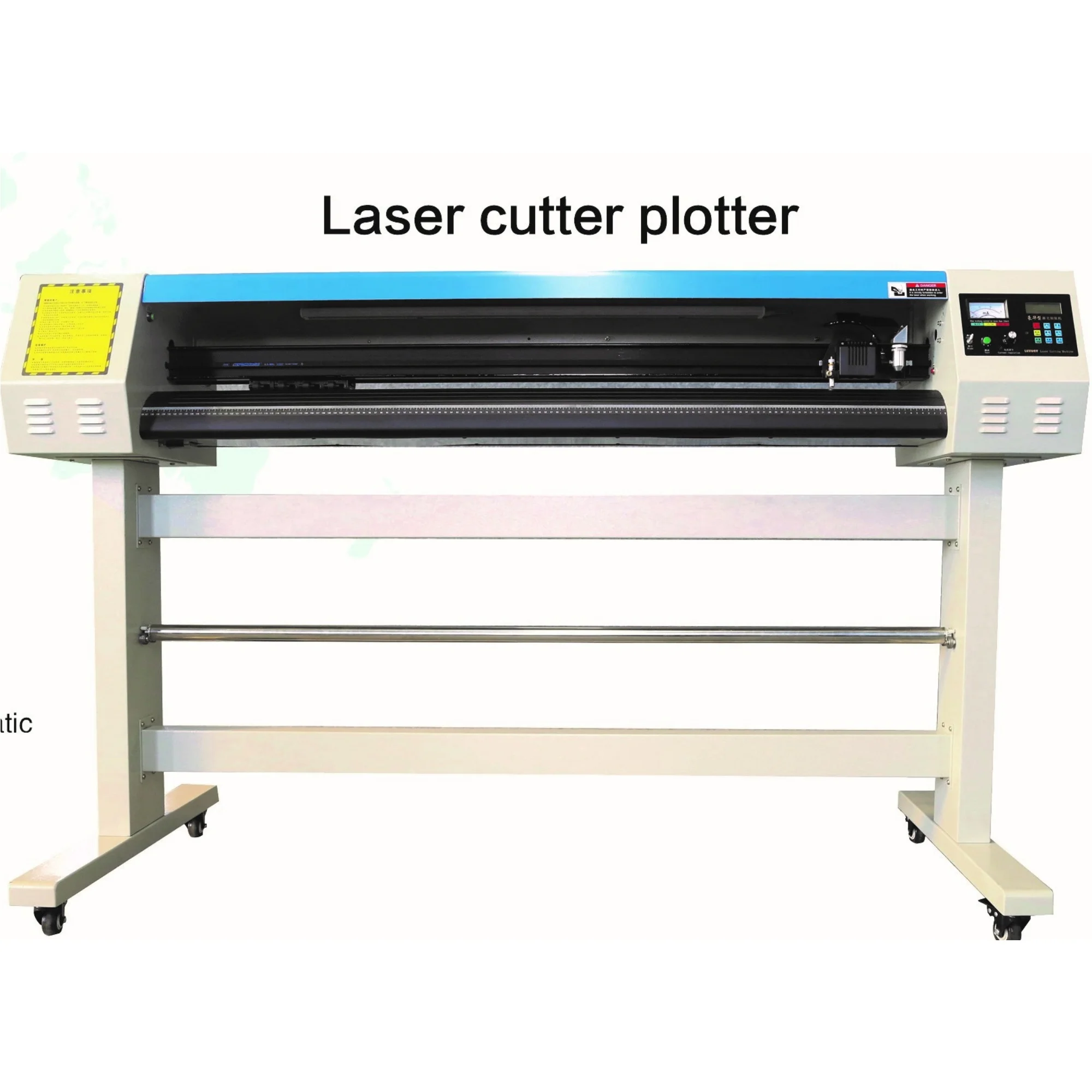 
laser cutting plotter 