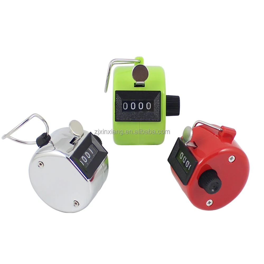 fashion portable tally counter
