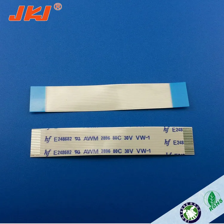 
awm 20696 e221612 80c 30v vw-1 flexible flat cable 