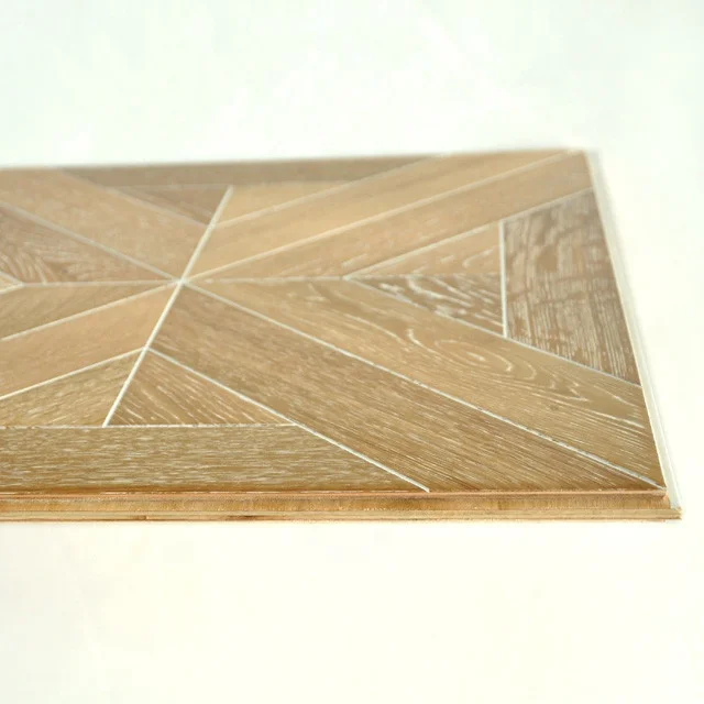 white washed french oak versailles parquet wood flooring