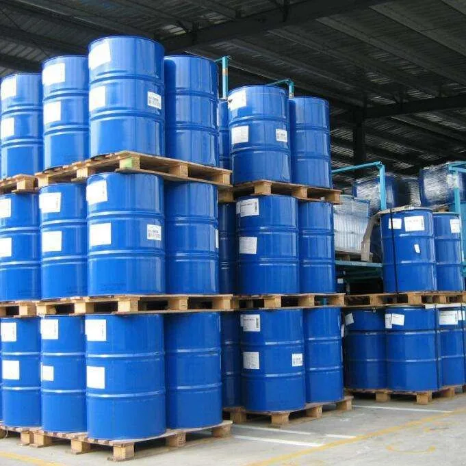 
99.8% industry grade solvent Cyclohexanone Degreasing agent CAS No:108-94-1 