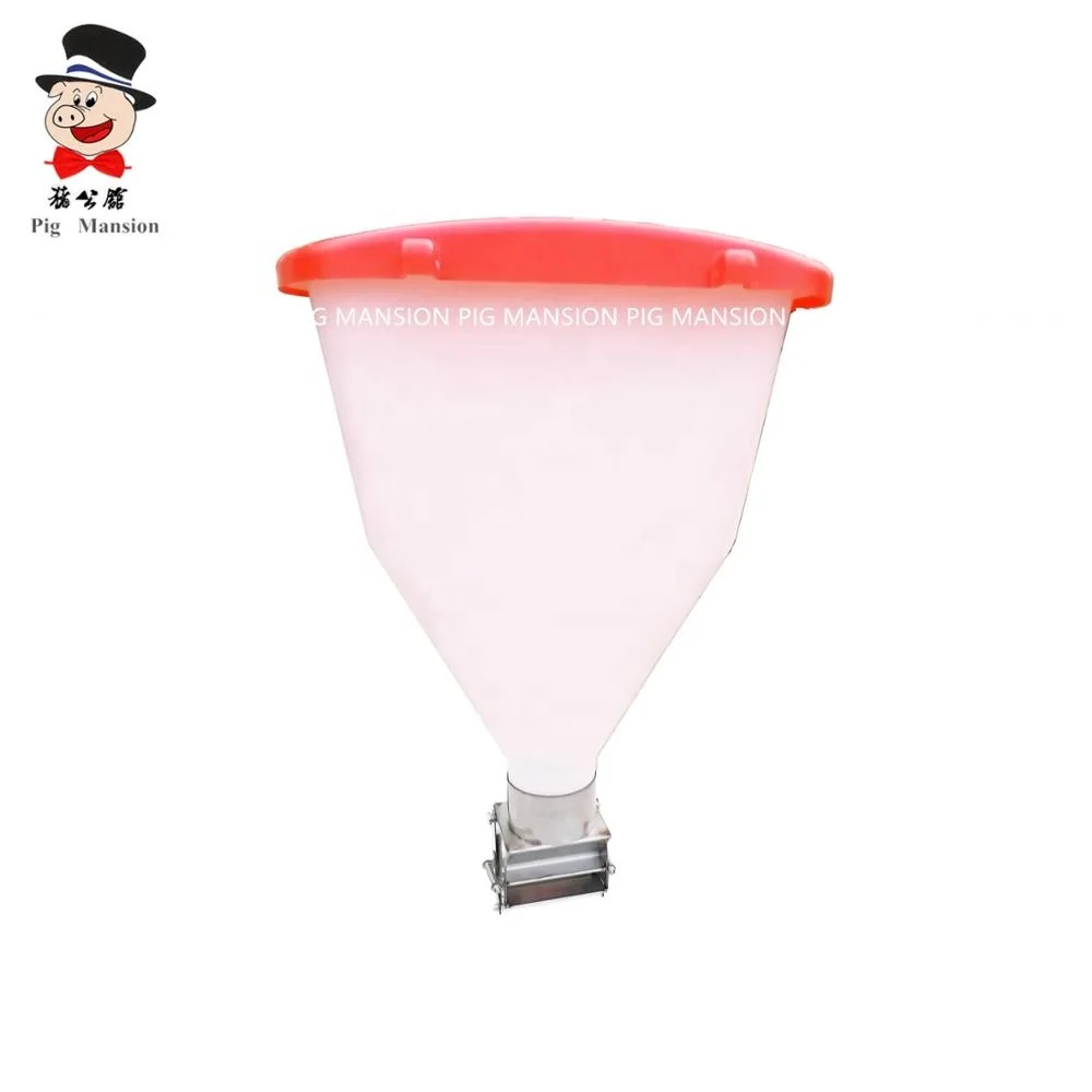 Automatic Pig Farm Equipment Stainless Steel Sow Self Feeder With Competitive Price