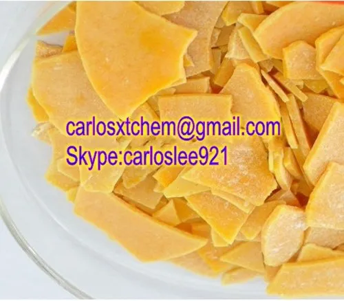 High Quality Sodium Hydrosulphide 70% Yellow 20 ppm