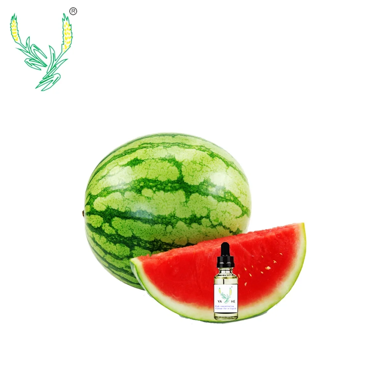 
Food grade flavor ingredients concentrated liquid food flavoring Watermelon flavor for beverage & candy & snacks 