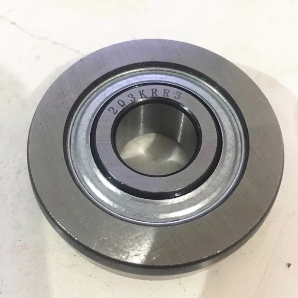 Радиальные вставные шарикоподшипники 205KYY3 205VVE, прайс-лист, подшипник для запчастей оборудования