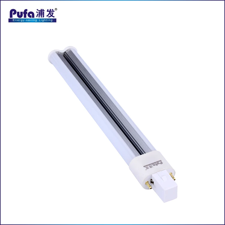 PLS dulux S PLS Lamp G23 replace CFL G23 fluorescent lamp