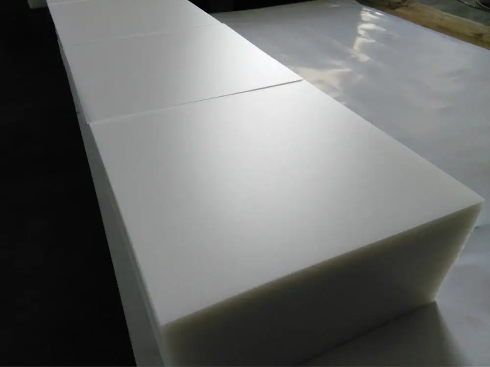 
Vacuum forming diffuser sheet diffuser acrylic sheet polystyrene led light diffuser sheet 