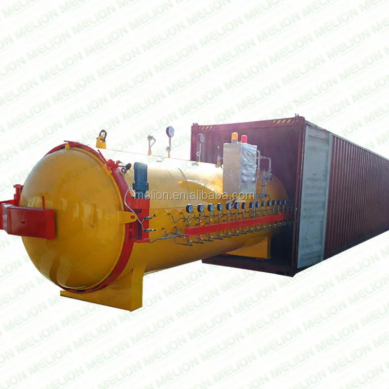 
Automatic cold precured retread Tyre Recapping Machine 