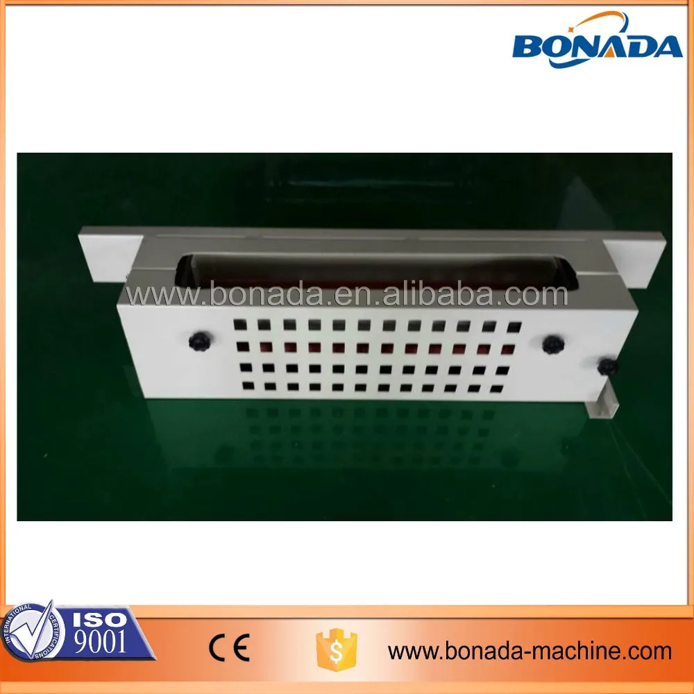 plastic film PP PE plastic film corona treater