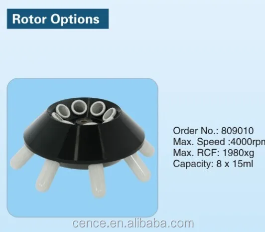 TD3 Table-top Low-speed Centrifuge hot sale plasma extractor