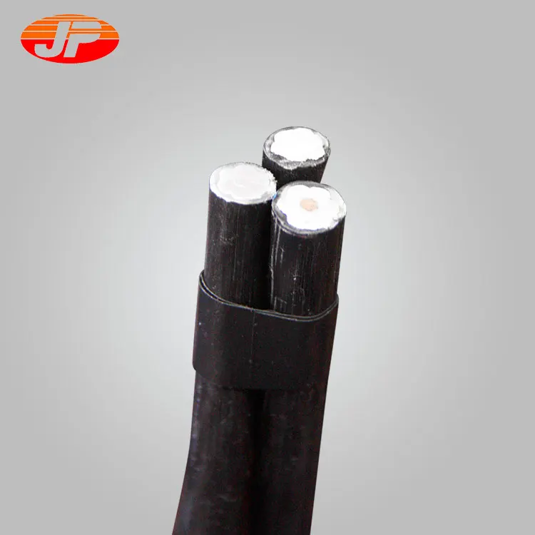 High Efficiency ABC Duplex Cable For brazil With Reasonable Price