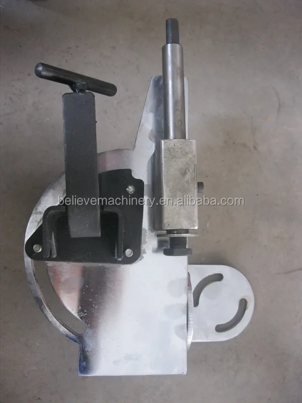 PN-1/2S трубы/трубы ножа для резки Полезное приспособление для сверлильный станок Машины инструменты