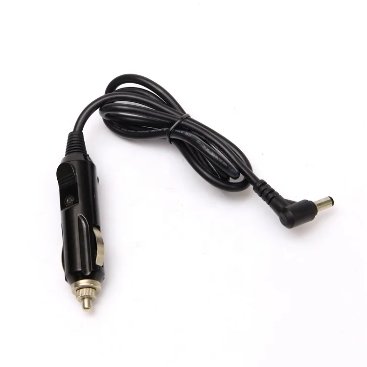 
iphone usb DC Power Supply car battery Charger cigarette lighter Cable 