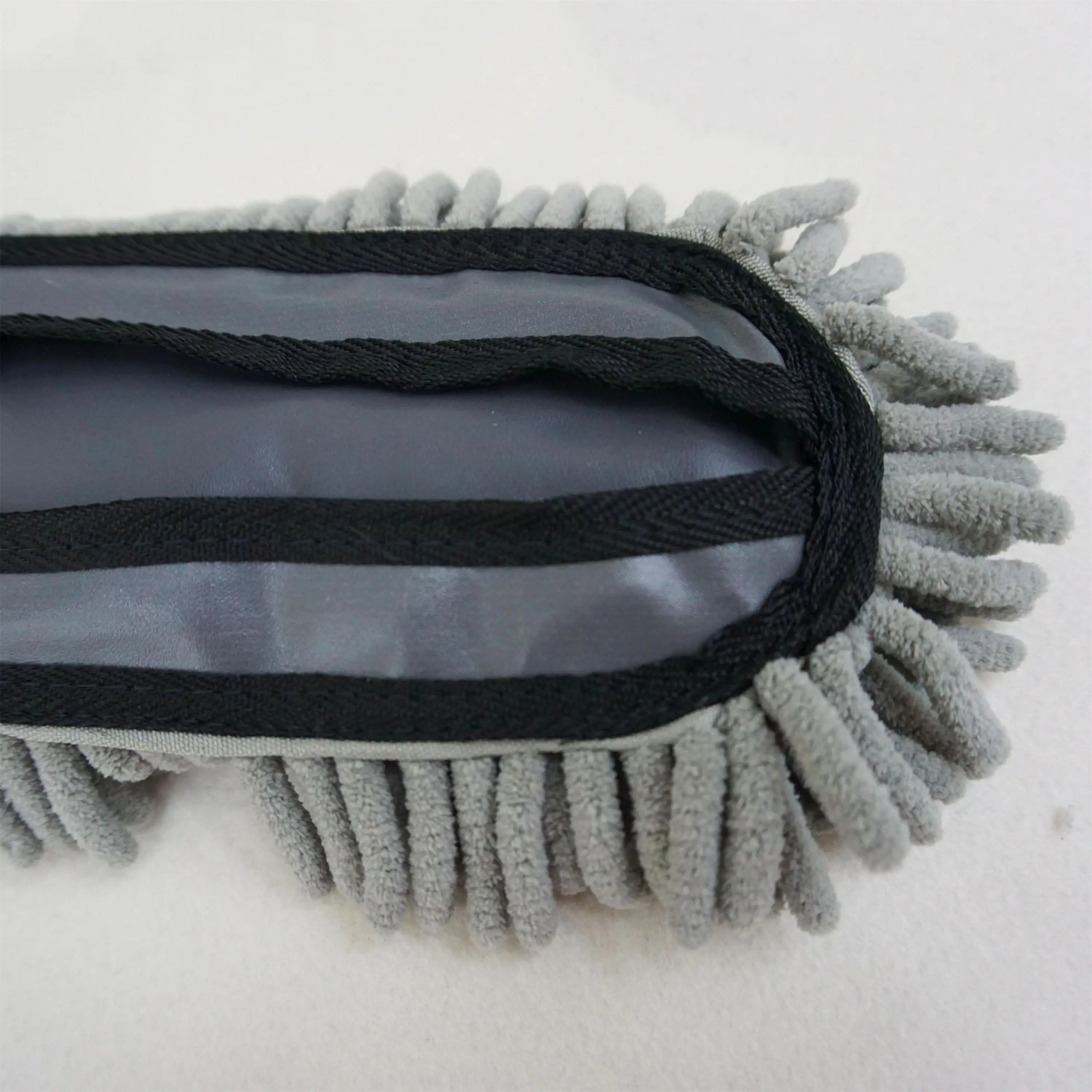 Factory car duster cleaning with wax microfiber car wash brush
