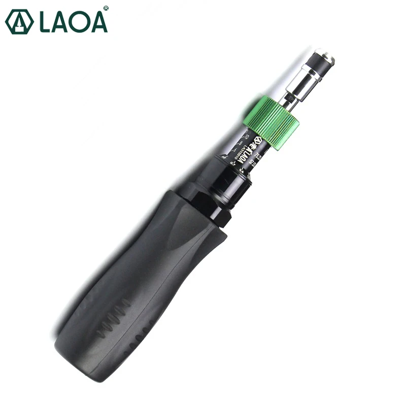 LAOA Adjustable torque electric screwdriver