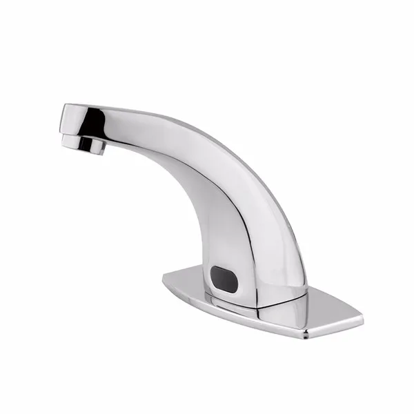 infrared sense tap battery laser sensor faucet for toilet