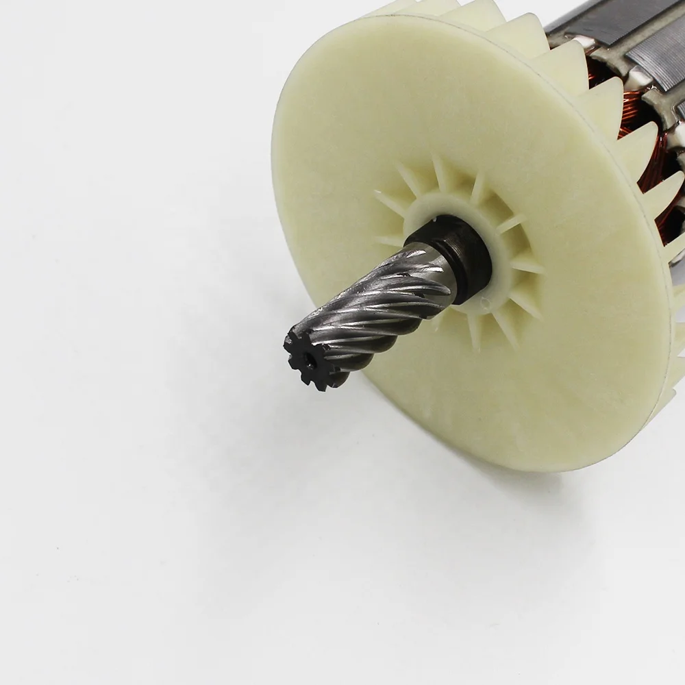 
Spare Armature for Makita 5704R 