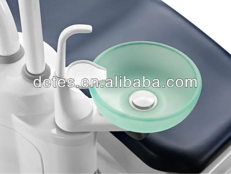 European Style Denta chair TOP303 with CE ISO approval