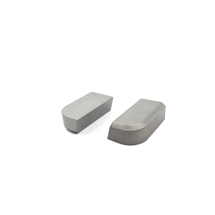 Excellent manufacturer Zhuzhou Cemented Carbide Brazed, selling high quality fast delivery tungsten carbide tip