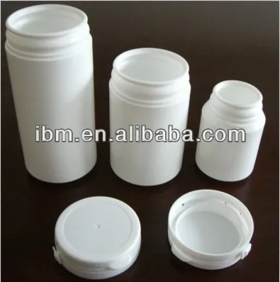 
plastic bottles injection blow molding machine from China supplier 