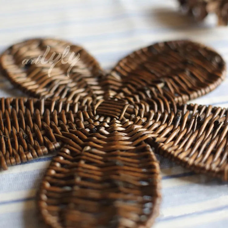 ручной работы плетеные циновки на продажу