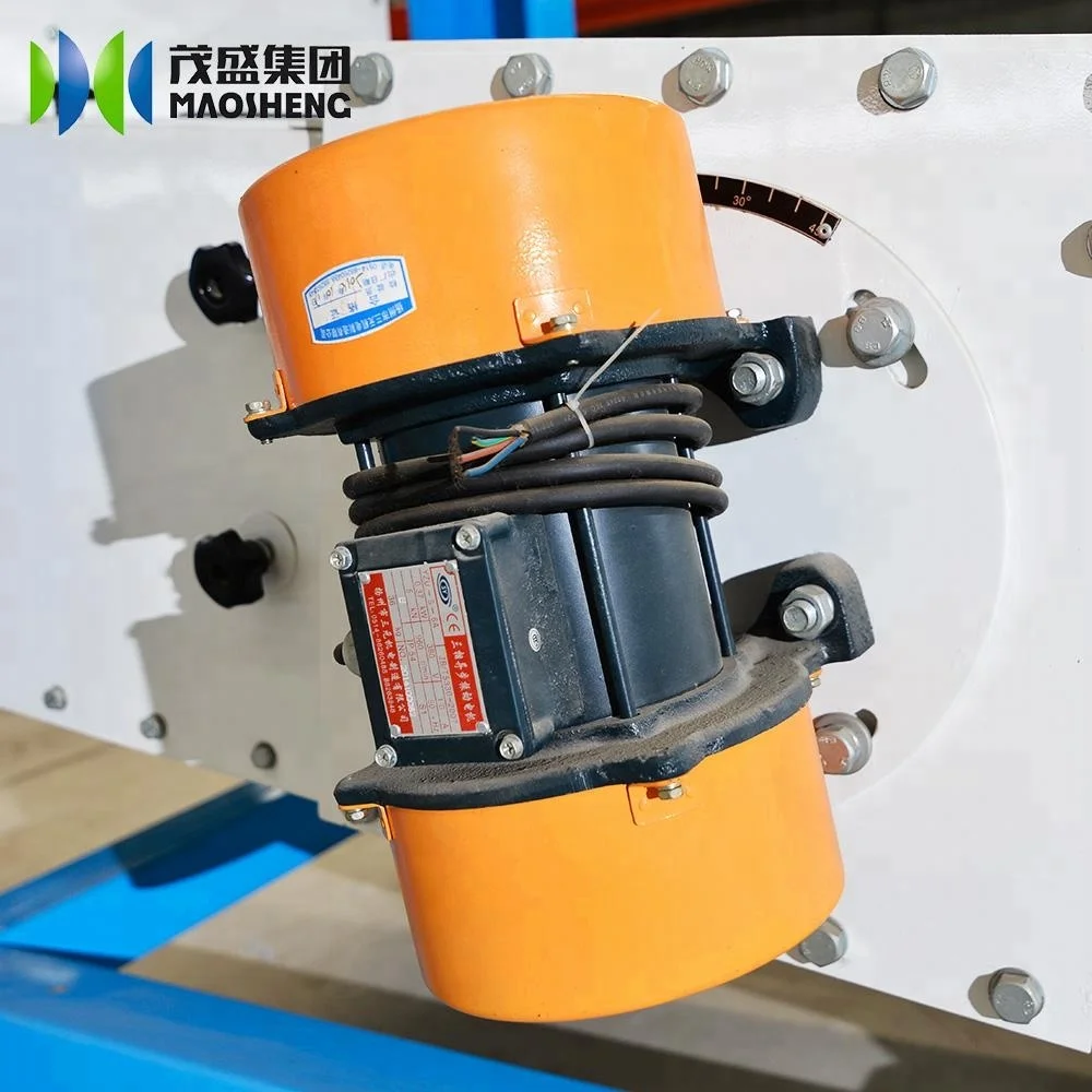 Grain Oat Processing Line Vibrating Sieve Rice cleaning machine