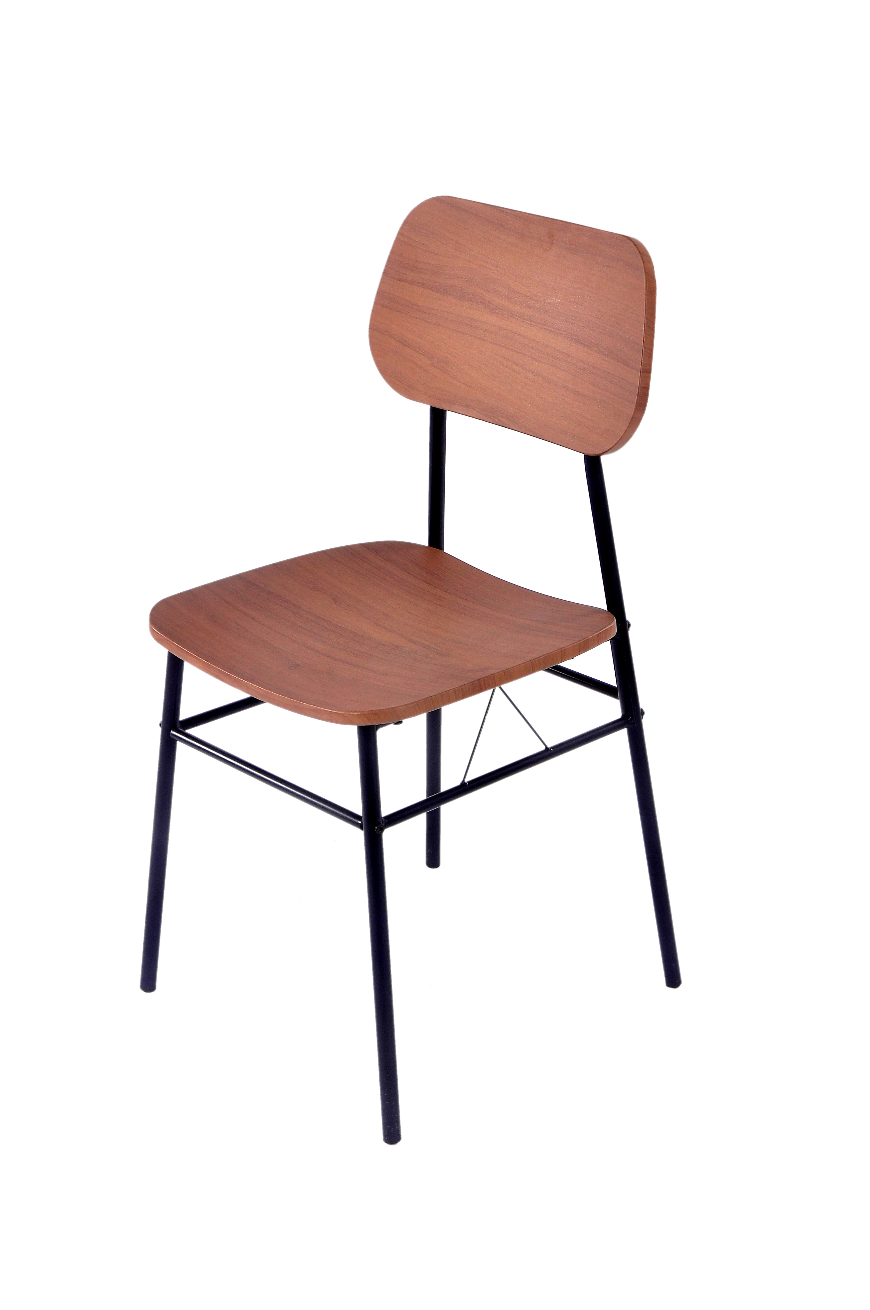 2019 высококачественный металлический современный обеденный стол, набор мебели для комнаты