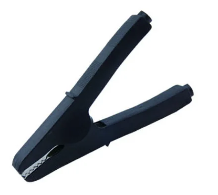 Pure Copper 120A Battery Clip 120MM Copper High Pressure Alligator Clip