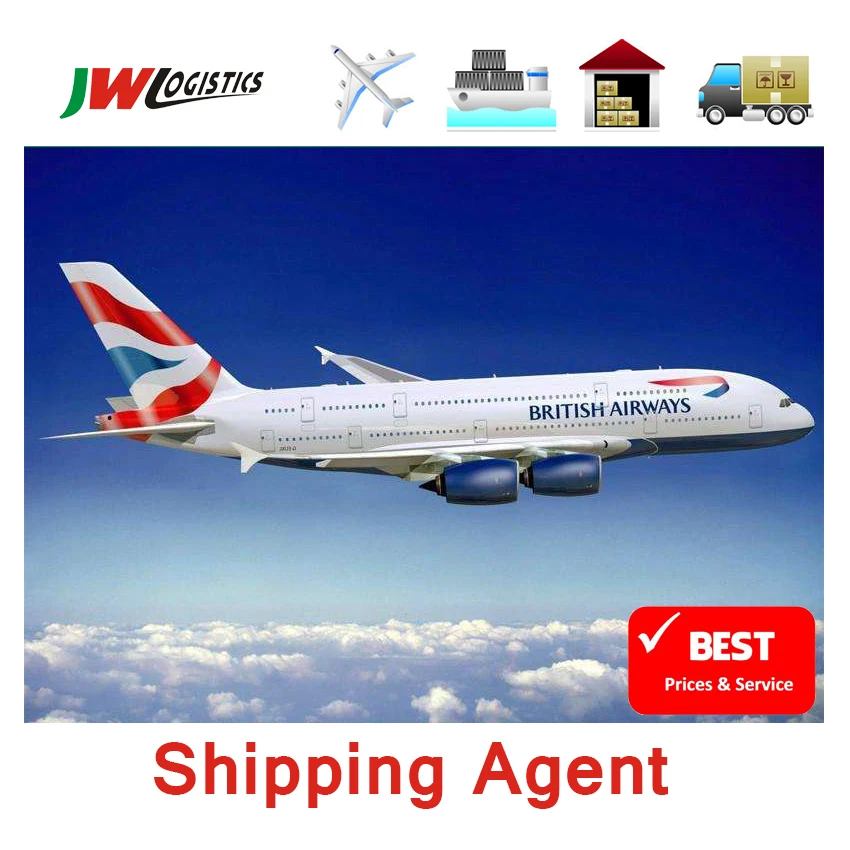 Cheap Cargo Shipping Global Services to Cairo Egypt Air Freight Forwarder China To nigeria