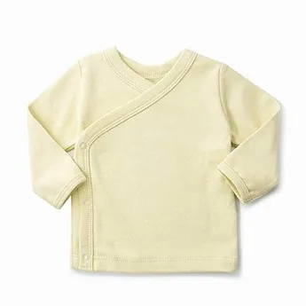 
Baby Girl Clothes 3-Pack Side-Snap Long-Sleeve Shirt 