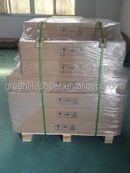 Professional manufacturer of 80/90/100/120 gsm sublimation paper for cotton