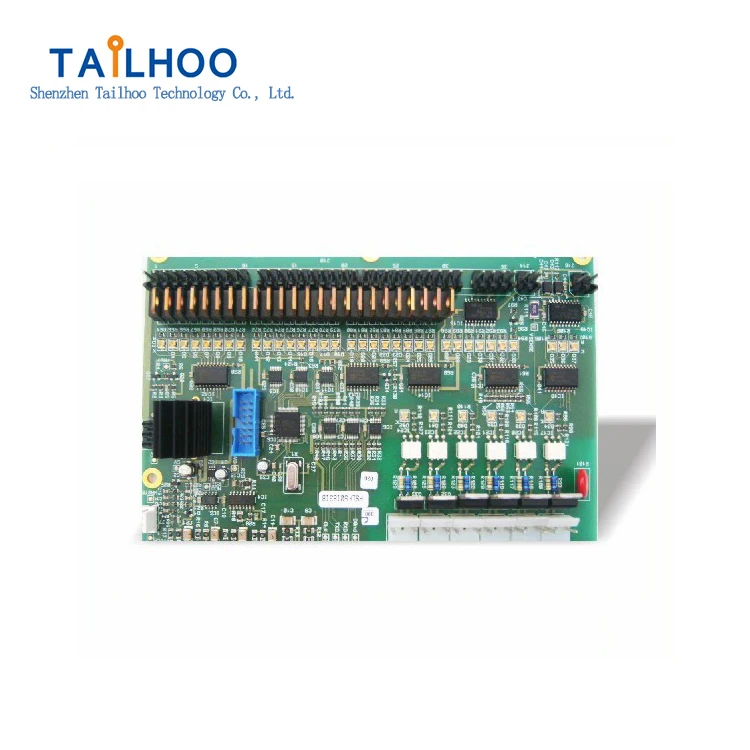 china oem small voice recorder circuit board pcb assembly