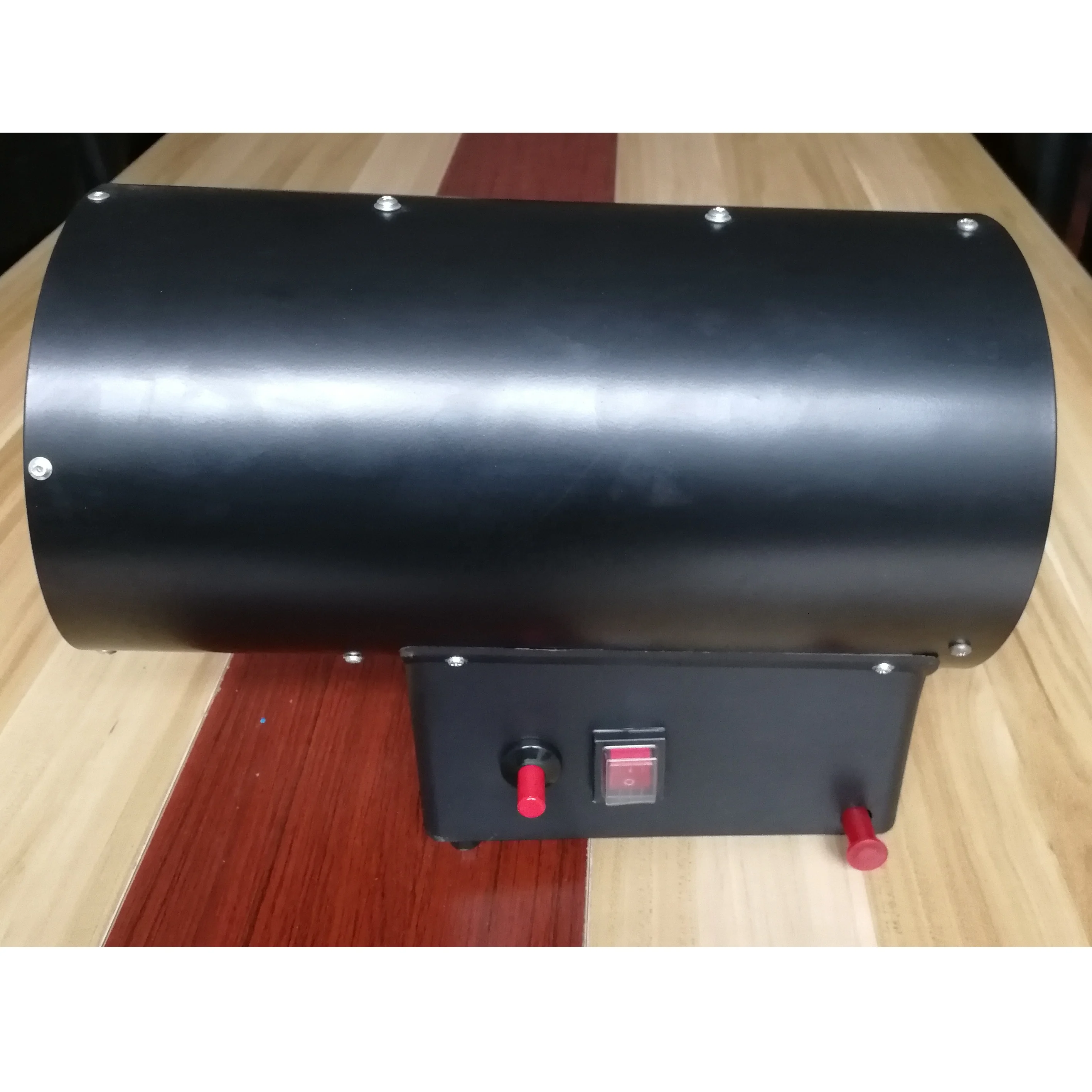 Space ignition industrial gas heater with handle GH-15M