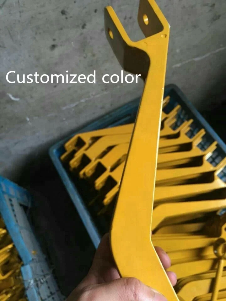 4WD Apache Space Arm Stabilizer Sports Kits Balance Arm For NAVARA D40