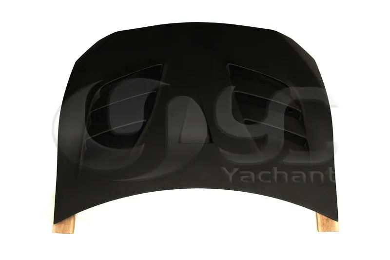 Trade Assurance FRP Fiber Glass Hood Bonnet Fit For 2012-2018 GT86 FT86 ZN6 FRS BRZ ZC6 VS AS II Style Hood Bonnet