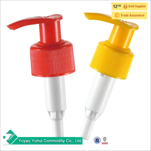 Вогнутые Нужным Пальцем Целлюлозы Верхний Лосьон Для Насосов