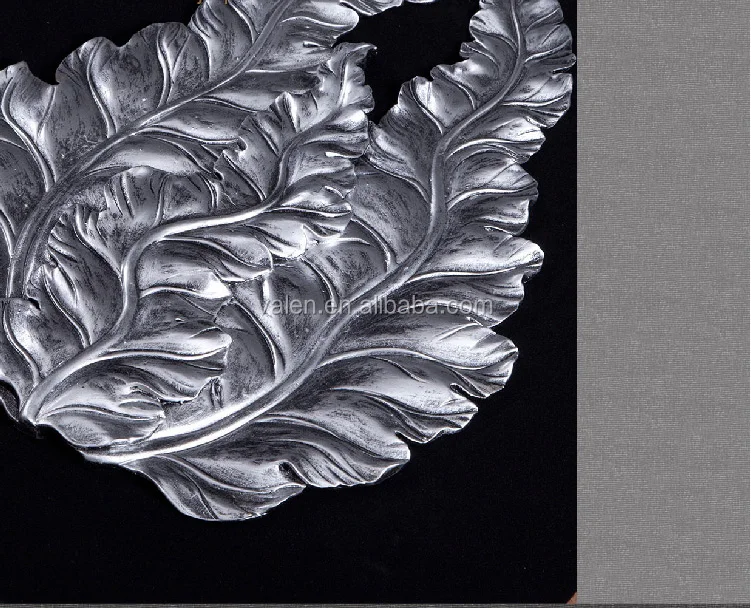 3d wall decor frame Hotel Decorative Shadow Box Wall Framed Art