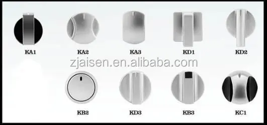 
56L electric built in oven 